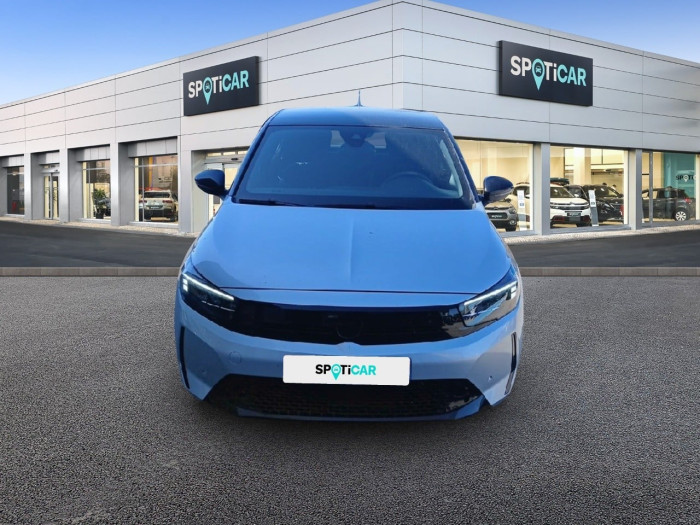 Opel CORSA ELECTRIQUE 156 ch & Batterie 51 kWh GS