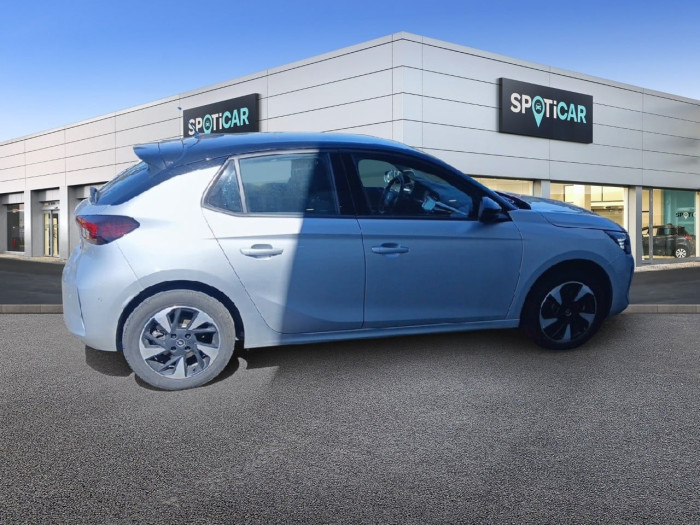 Opel CORSA ELECTRIQUE 156 ch & Batterie 51 kWh GS