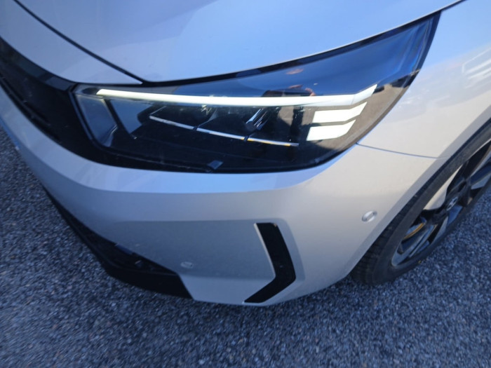 Opel CORSA ELECTRIQUE 156 ch & Batterie 51 kWh GS