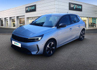 Opel CORSA ELECTRIQUE 156 ch & Batterie 51 kWh GS