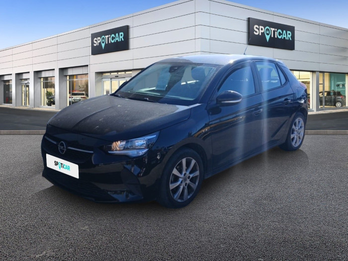 Opel CORSA 1.2 75 ch BVM5