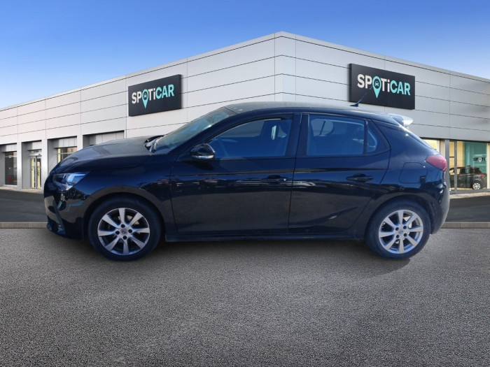 Opel CORSA 1.2 75 ch BVM5