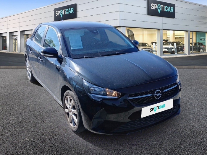 Opel CORSA 1.2 75 ch BVM5