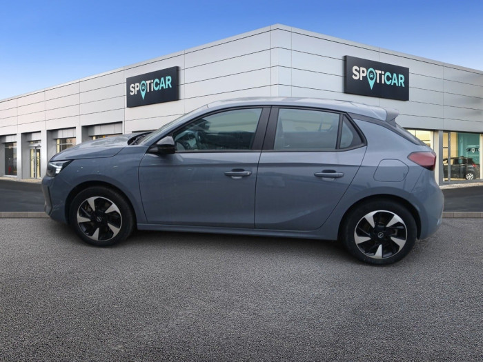 Opel CORSA ELECTRIQUE 156 ch & Batterie 51 kWh GS