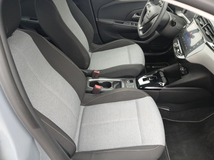 Opel CORSA ELECTRIQUE 156 ch & Batterie 51 kWh GS