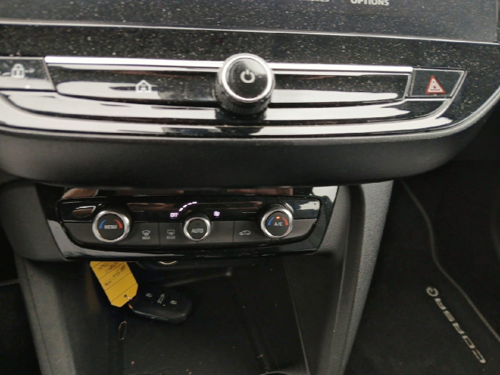 Opel CORSA ELECTRIQUE 156 ch & Batterie 51 kWh GS
