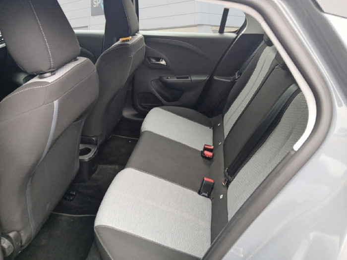 Opel CORSA ELECTRIQUE 156 ch & Batterie 51 kWh GS