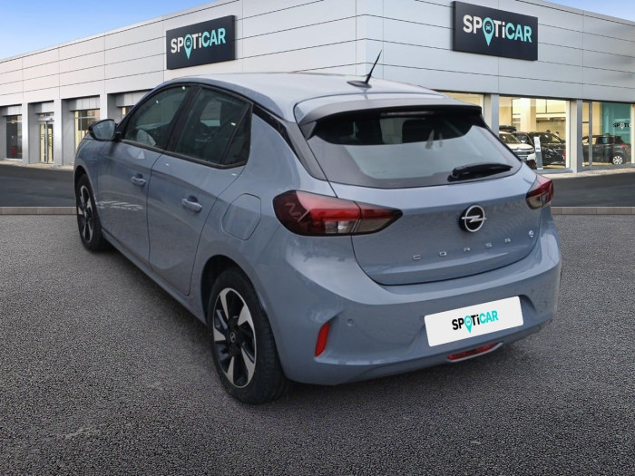 Opel CORSA ELECTRIQUE 156 ch & Batterie 51 kWh GS