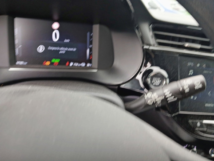 Opel CORSA ELECTRIQUE 156 ch & Batterie 51 kWh GS