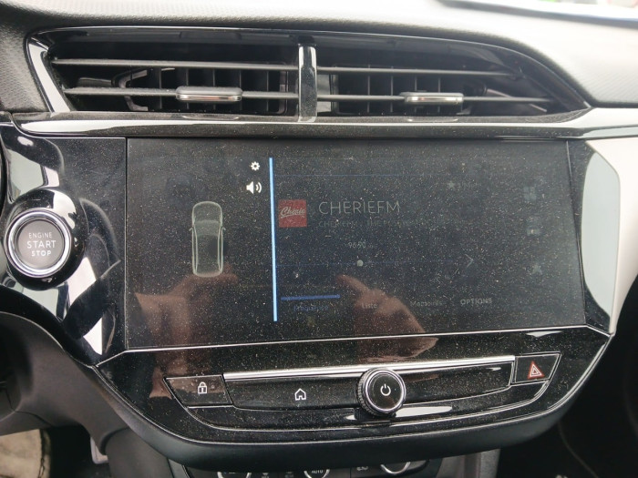 Opel CORSA ELECTRIQUE 156 ch & Batterie 51 kWh GS