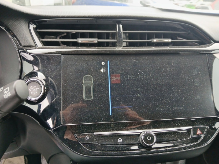 Opel CORSA ELECTRIQUE 156 ch & Batterie 51 kWh GS