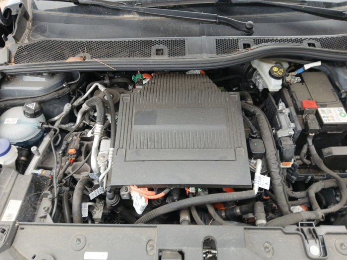 Opel CORSA ELECTRIQUE 156 ch & Batterie 51 kWh GS