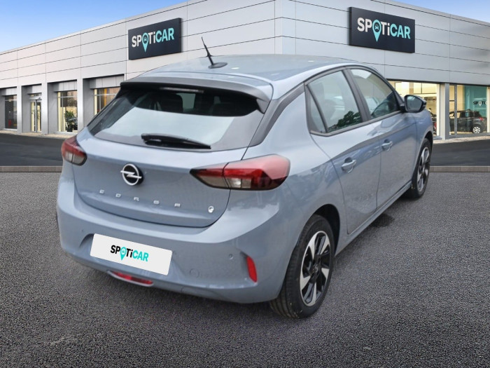 Opel CORSA ELECTRIQUE 156 ch & Batterie 51 kWh GS