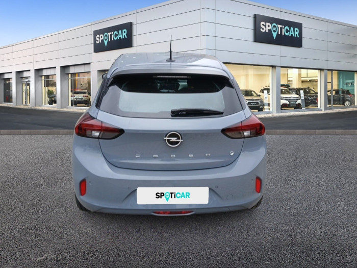 Opel CORSA ELECTRIQUE 156 ch & Batterie 51 kWh GS