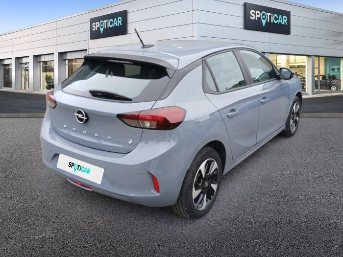 Opel CORSA ELECTRIQUE 156 ch & Batterie 51 kWh GS