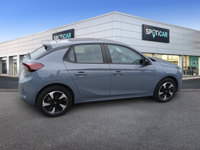 Opel CORSA ELECTRIQUE 156 ch & Batterie 51 kWh GS
