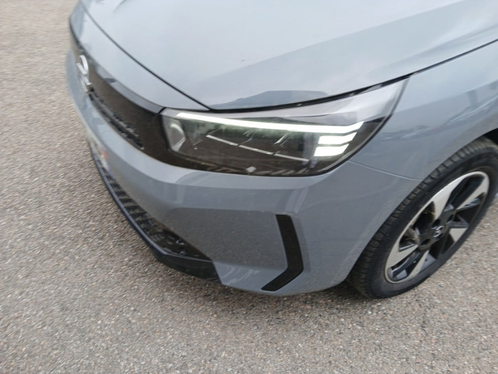 Opel CORSA ELECTRIQUE 156 ch & Batterie 51 kWh GS