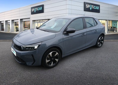 Opel CORSA ELECTRIQUE 156 ch & Batterie 51 kWh GS