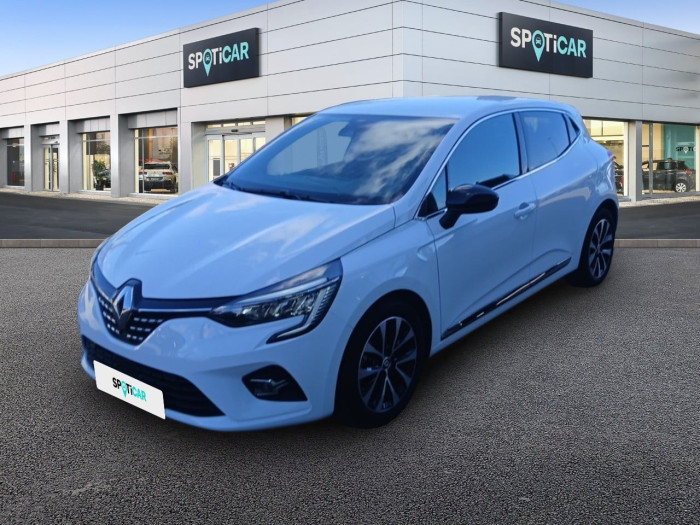 Renault CLIO V TCe 90 Techno