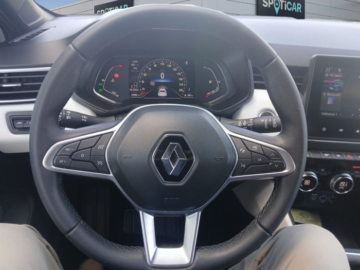 Renault CLIO V TCe 90 Techno
