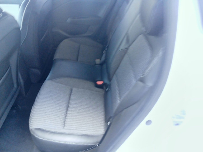 Renault CLIO V TCe 90 Techno