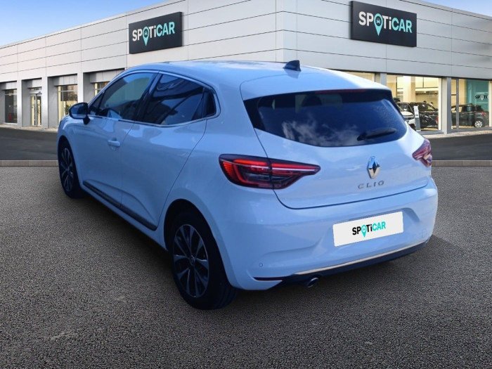 Renault CLIO V TCe 90 Techno