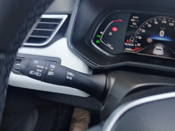 Renault CLIO V TCe 90 Techno