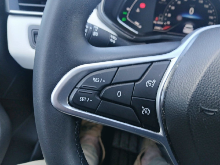 Renault CLIO V TCe 90 Techno