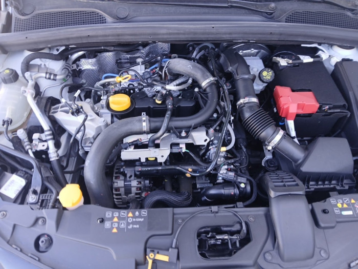 Renault CLIO V TCe 90 Techno