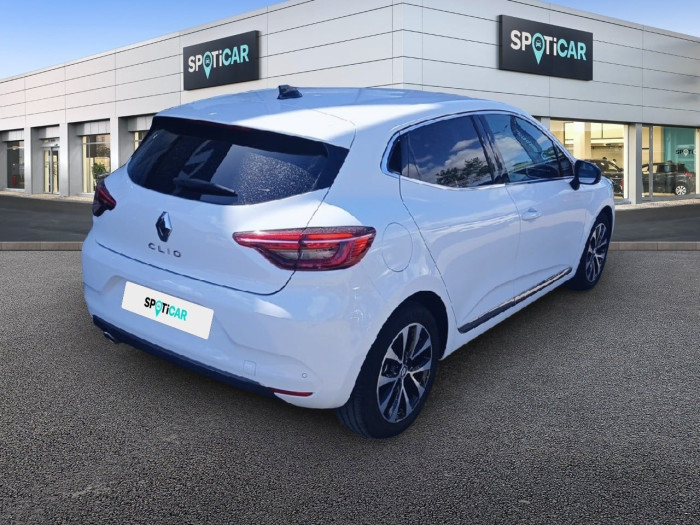 Renault CLIO V TCe 90 Techno