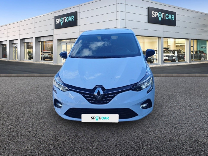 Renault CLIO V TCe 90 Techno