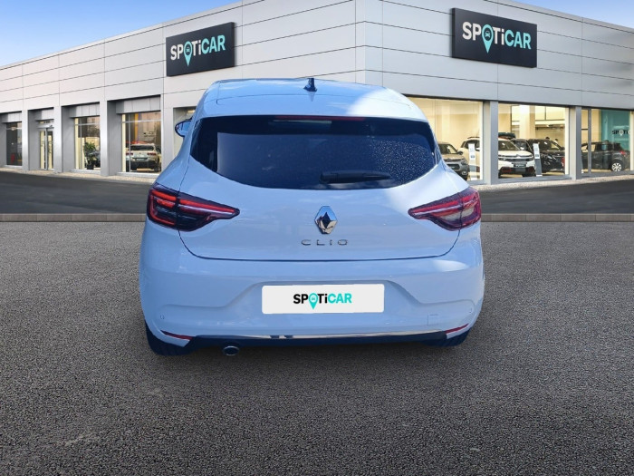 Renault CLIO V TCe 90 Techno