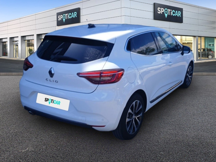 Renault CLIO V TCe 90 Techno