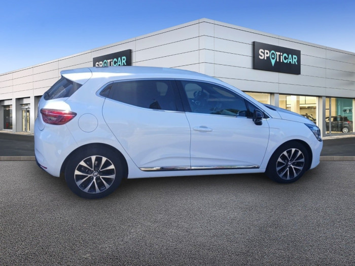 Renault CLIO V TCe 90 Techno