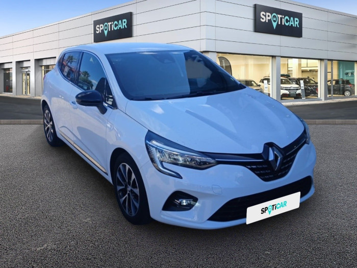 Renault CLIO V TCe 90 Techno