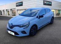 Renault CLIO V TCe 90 Techno