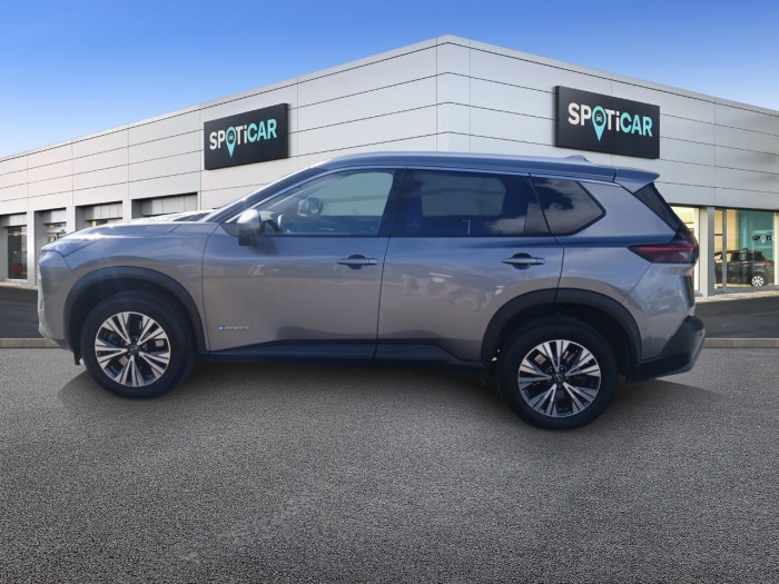 Nissan X-Trail e-POWER 204 ch Business Edition