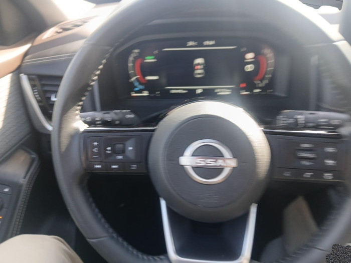 Nissan X-Trail e-POWER 204 ch Business Edition