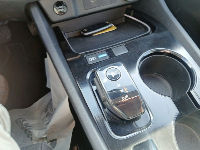 Nissan X-Trail e-POWER 204 ch Business Edition