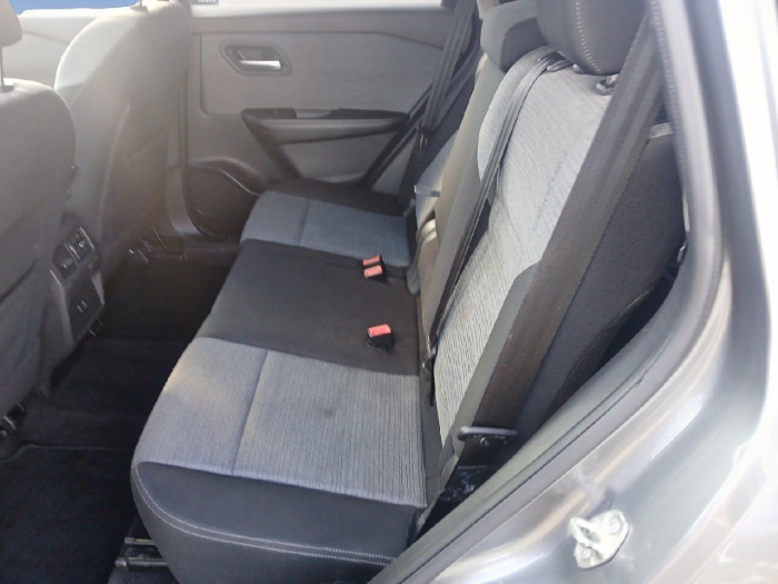 Nissan X-Trail e-POWER 204 ch Business Edition
