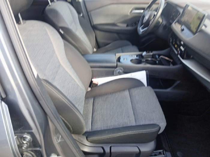 Nissan X-Trail e-POWER 204 ch Business Edition