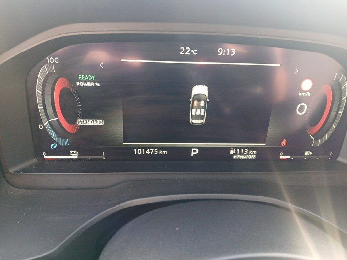 Nissan X-Trail e-POWER 204 ch Business Edition