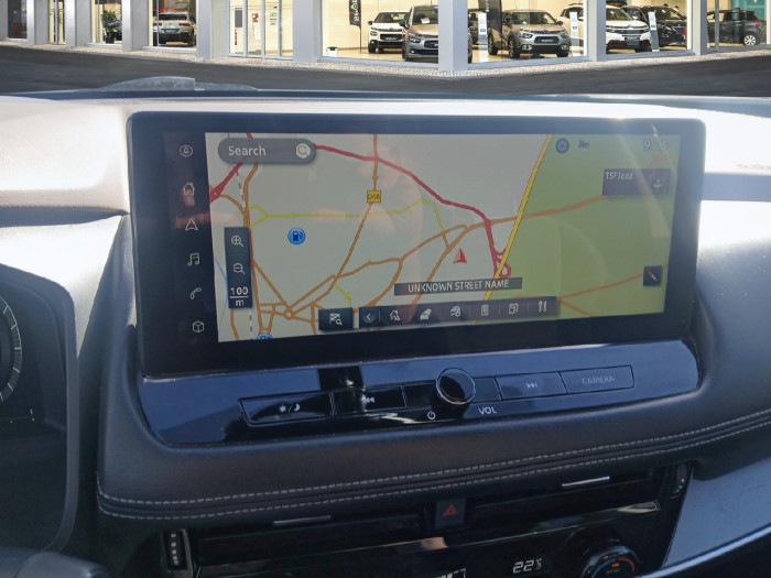 Nissan X-Trail e-POWER 204 ch Business Edition