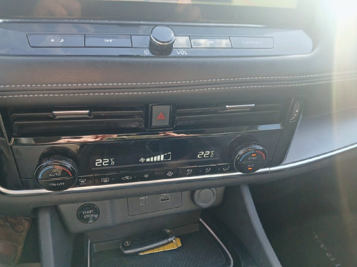 Nissan X-Trail e-POWER 204 ch Business Edition