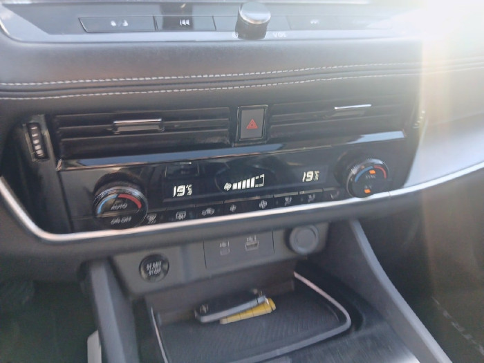 Nissan X-Trail e-POWER 204 ch Business Edition