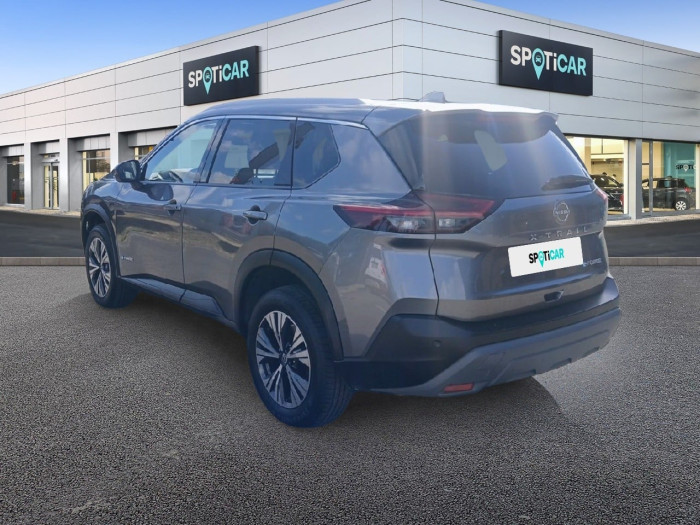 Nissan X-Trail e-POWER 204 ch Business Edition