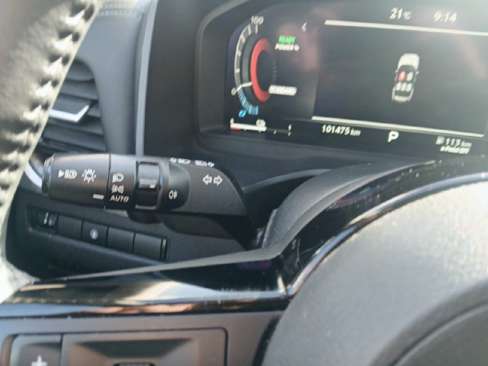 Nissan X-Trail e-POWER 204 ch Business Edition
