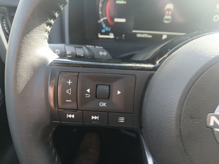 Nissan X-Trail e-POWER 204 ch Business Edition