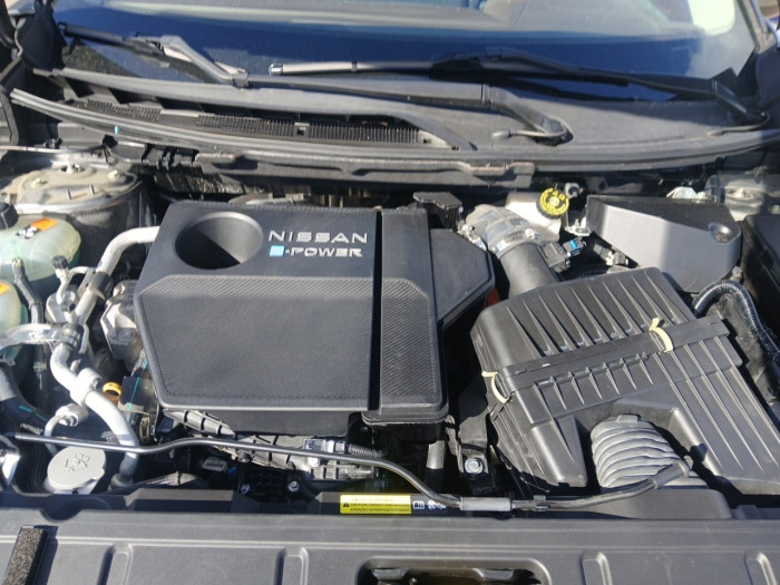 Nissan X-Trail e-POWER 204 ch Business Edition