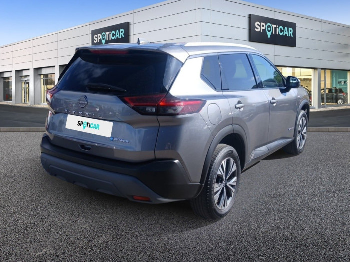 Nissan X-Trail e-POWER 204 ch Business Edition